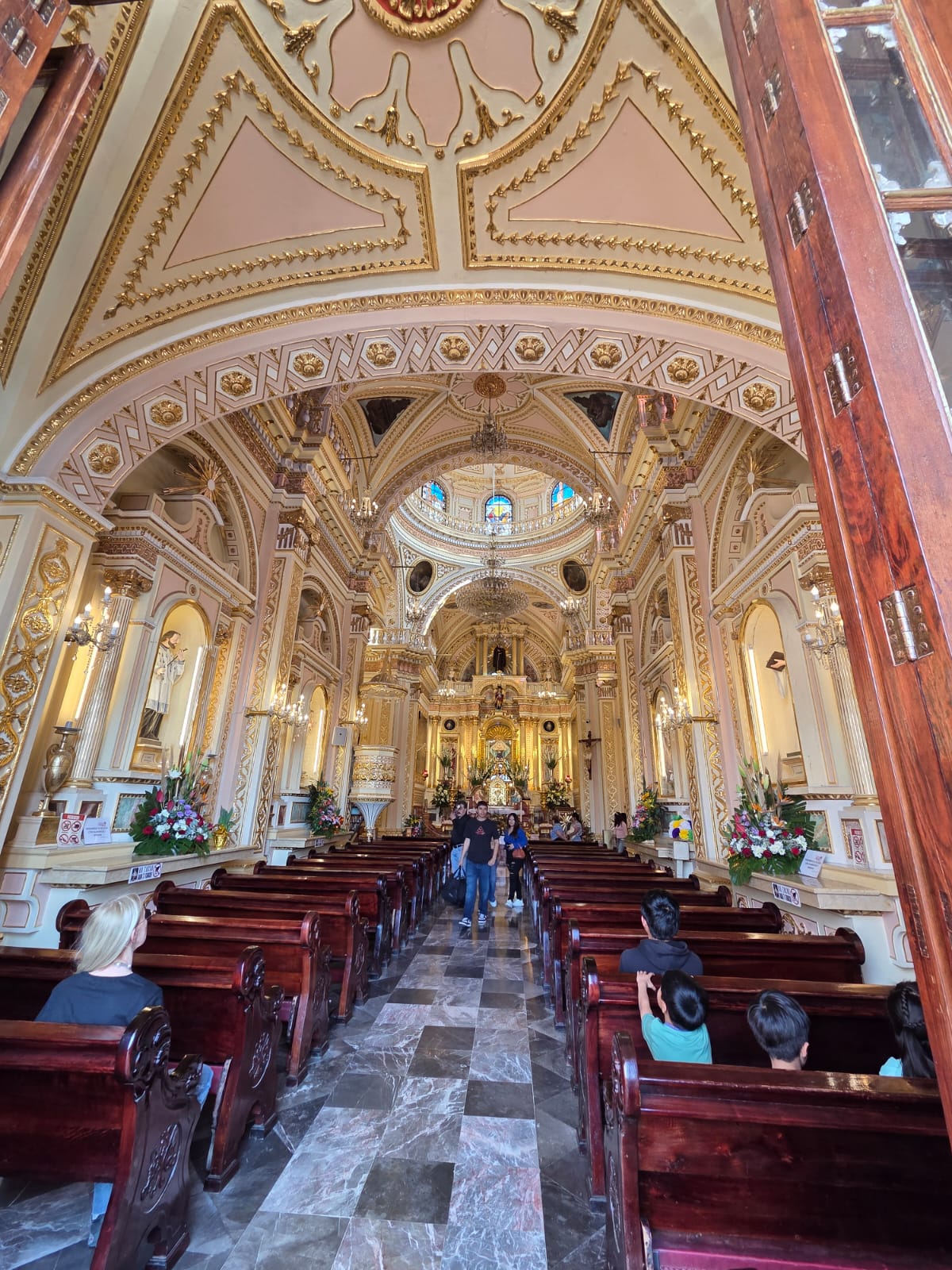 Puebla