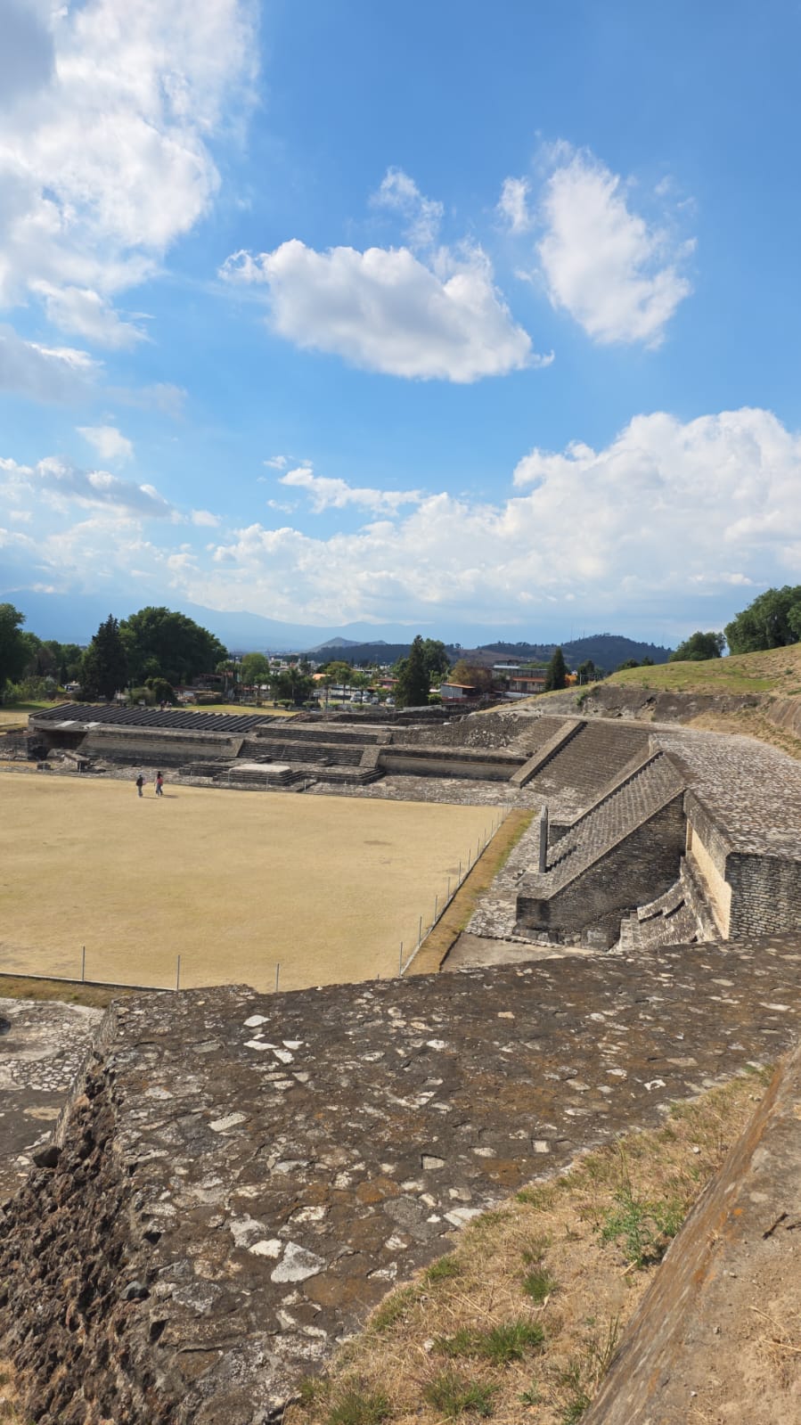Cholula