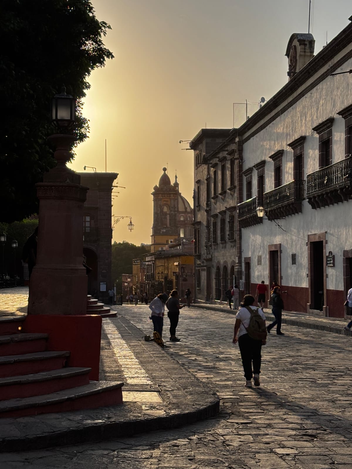 San Miguel de Allende