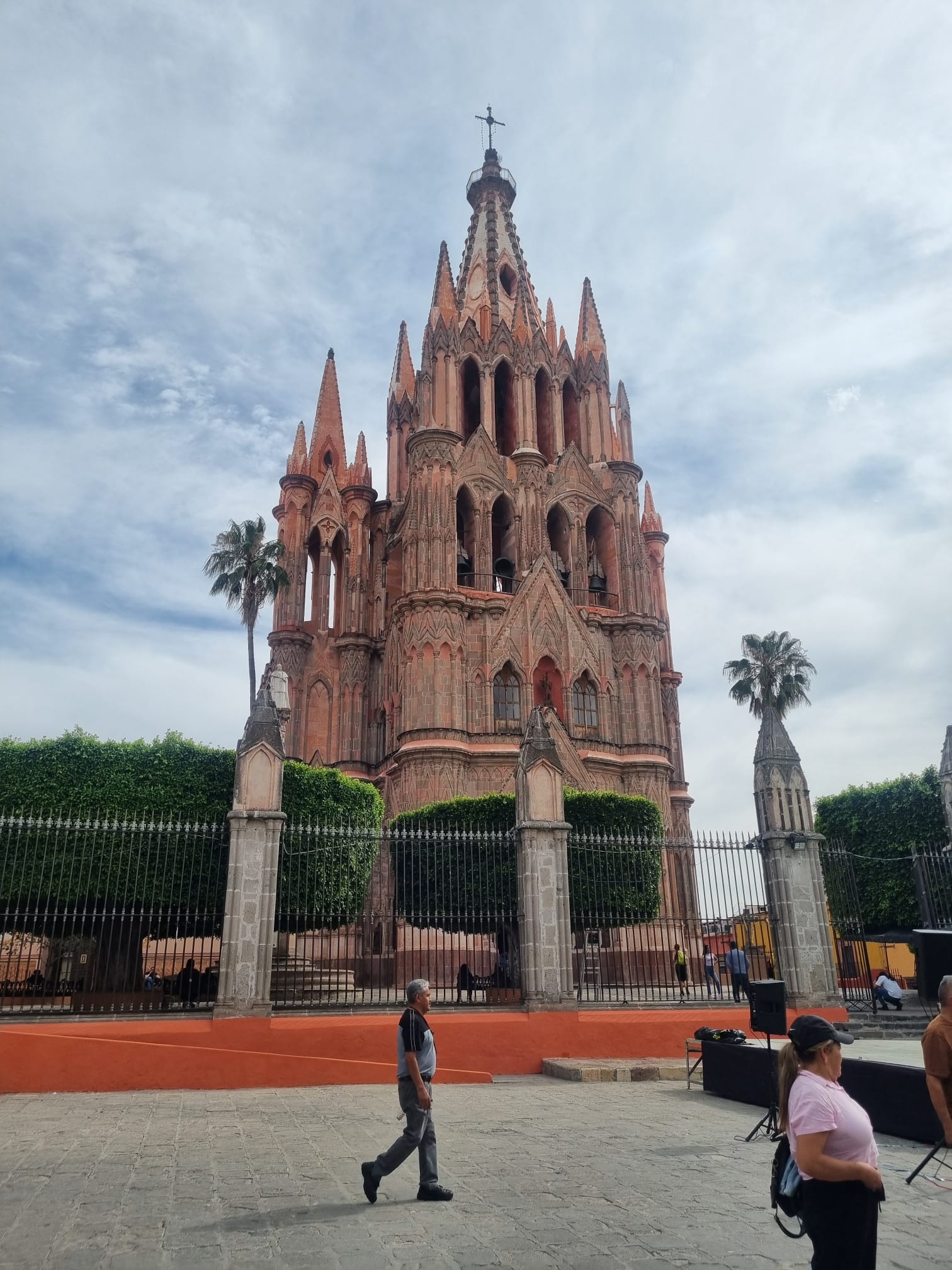 San Miguel de Allende